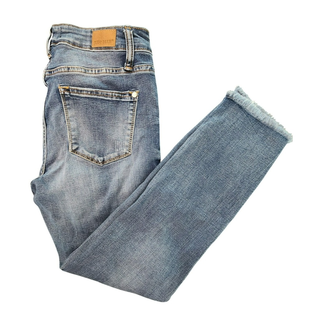 Judy Blue Skinny Fit‎ Jeans Size 7/28